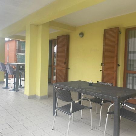 Residenza Segrate Centro Segrate Aparthotel Exterior foto